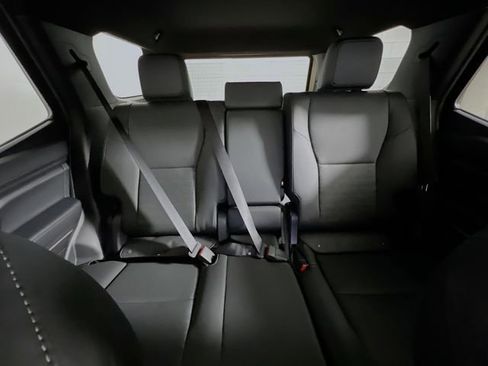 New 2026 Toyota 4Runner TRD Off-Road Premium image 30