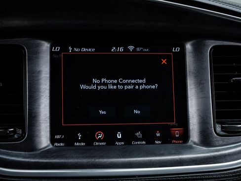Used 2019 Dodge Charger Scat Pack w/ Daytona Edition Group RWD image 35