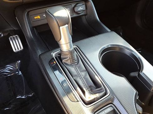 Certified 2026 Honda Civic Sport image 27