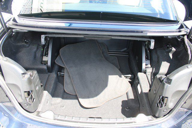 Used 2017 BMW 430i Convertible RWD image 41