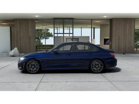 New 2026 BMW M340i image 5