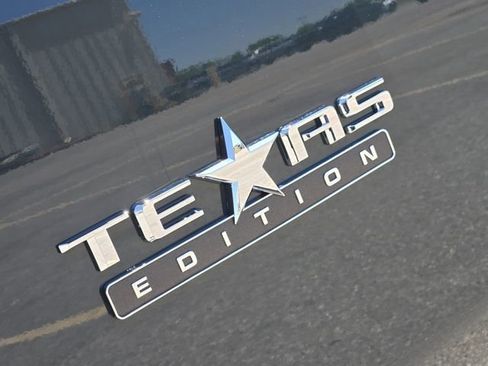 New 2026 Chevrolet Silverado 3500 LTZ w/ LTZ Texas Edition AWD/4WD image 7