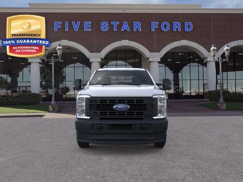 New 2026 Ford F350 XL image 7