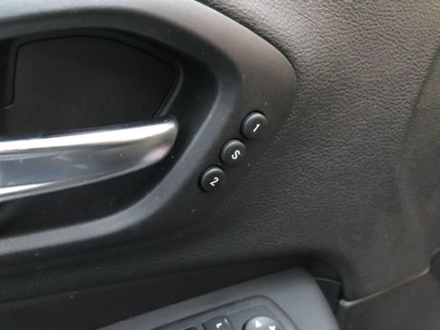 Used 2018 Jeep Cherokee Trailhawk w/ Quick Order Package 27L image 14