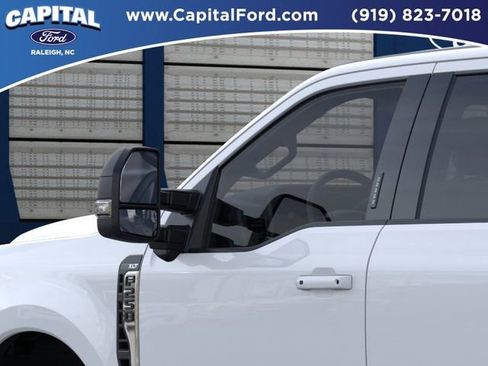 New 2026 Ford F250 XLT image 20