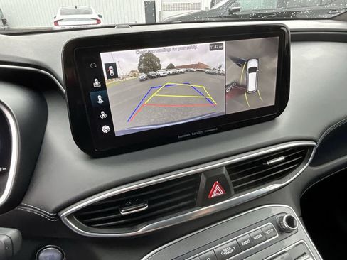 Used 2022 Hyundai Santa Fe Calligraphy image 40