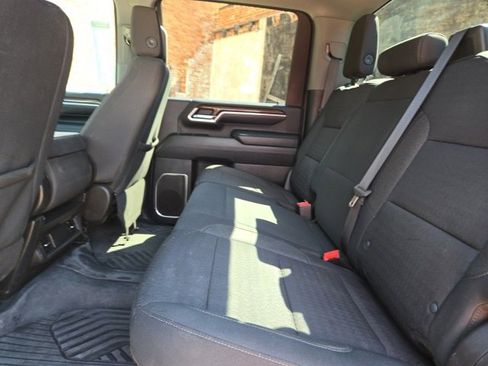 Certified 2024 Chevrolet Silverado 2500 LT image 15