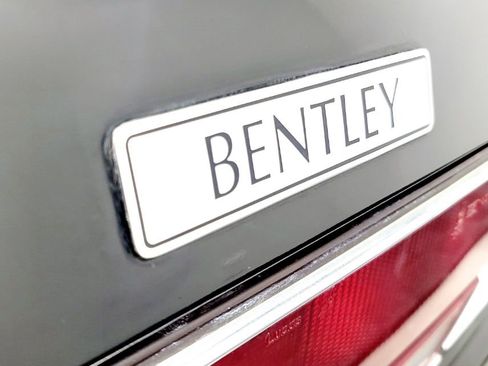 Used 1990 Bentley Mulsanne S image 8