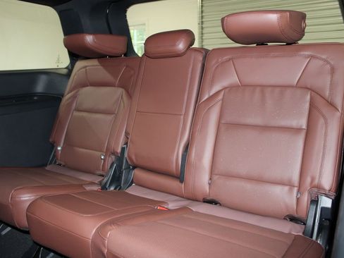 New 2026 Lincoln Navigator Reserve AWD/4WD image 28