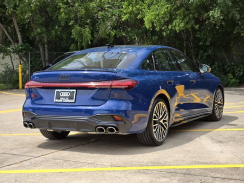 New 2026 Audi S5 Premium Plus AWD/4WD image 8