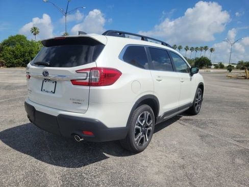 New 2026 Subaru Ascent Limited AWD/4WD image 5