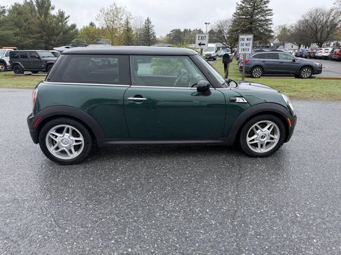 Used 2009 MINI Cooper S FWD image 6