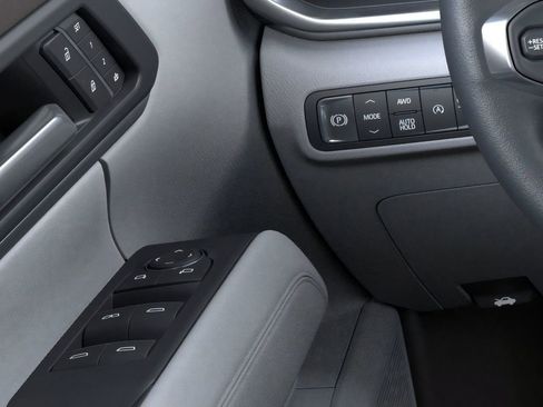 New 2026 GMC Terrain Denali w/ LPO, Floor Liner Package AWD/4WD image 22