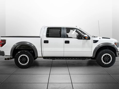 Used 2014 Ford F150 Raptor w/ Equipment Group 801A Luxury AWD/4WD image 7