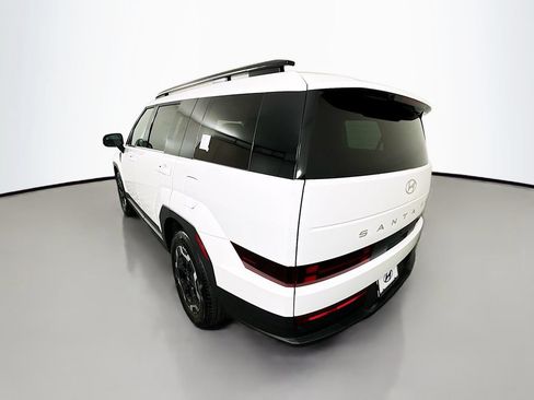New 2026 Hyundai Santa Fe SEL FWD image 7