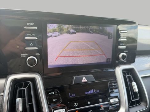 Used 2021 Kia Sorento S w/ Panoramic Sunroof Package FWD image 20