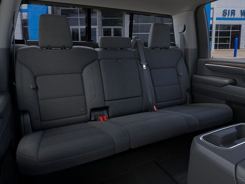 New 2026 Chevrolet Silverado 2500 LT w/ Trail Boss Package AWD/4WD image 18