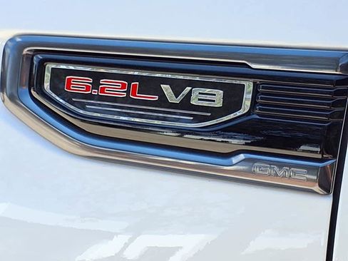 Certified 2024 GMC Sierra 1500 AT4 w/ Technology Package AWD/4WD image 25