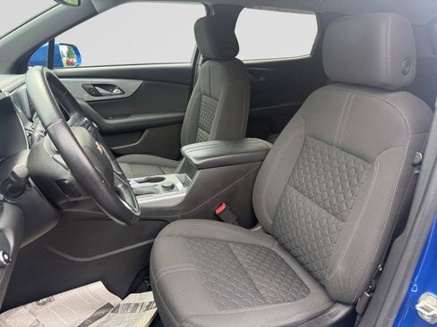 Used 2019 Chevrolet Blazer LT AWD/4WD image 9