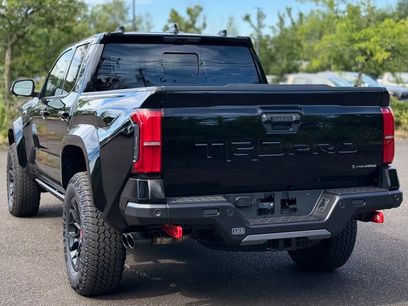 Used 2026 Toyota Tacoma TRD Pro w/ Tow Tech Package