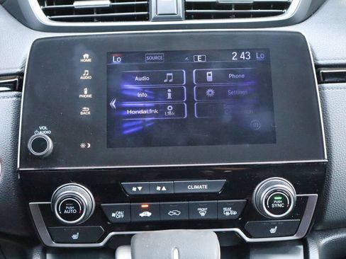 Used 2020 Honda CR-V EX image 30