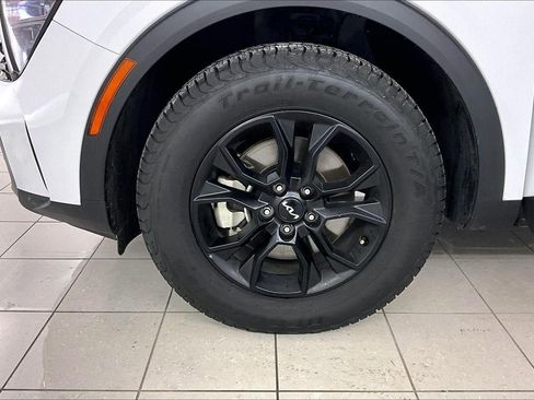 Used 2024 Kia Sportage X-Pro image 34