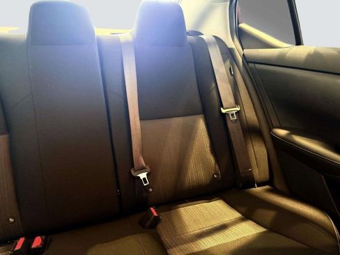 New 2025 Nissan Sentra SV image 23