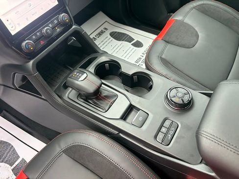New 2026 Ford Ranger Raptor AWD/4WD image 23