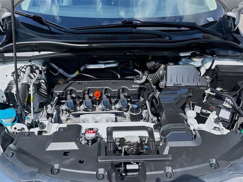 Used 2021 Honda HR-V EX image 32