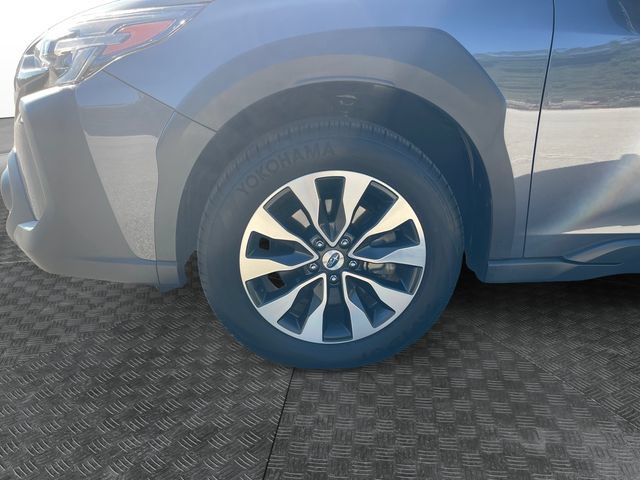 Certified 2024 Subaru Outback Limited AWD/4WD image 14