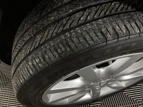 Used 2007 Mercedes-Benz S 550 4MATIC image 38