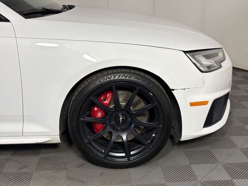 Used 2019 Audi S4 Prestige w/ Prestige Package AWD/4WD image 12