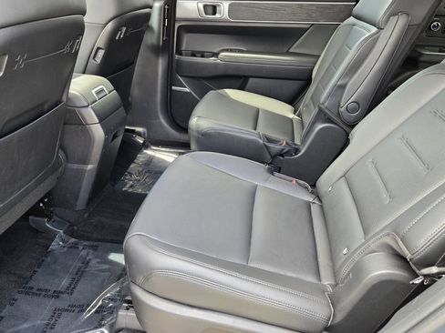 Used 2026 Hyundai Santa Fe Limited image 11