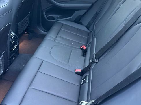 Used 2021 BMW X3 xDrive30i w/ Premium Package AWD/4WD image 9
