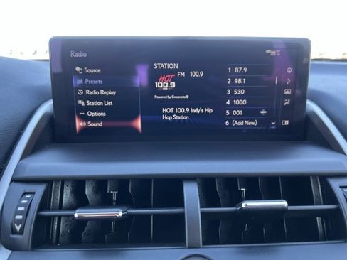 Used 2018 Lexus NX 300 AWD image 18