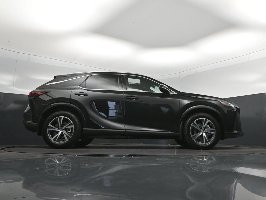 New 2026 Lexus RX 350 Premium FWD image 44