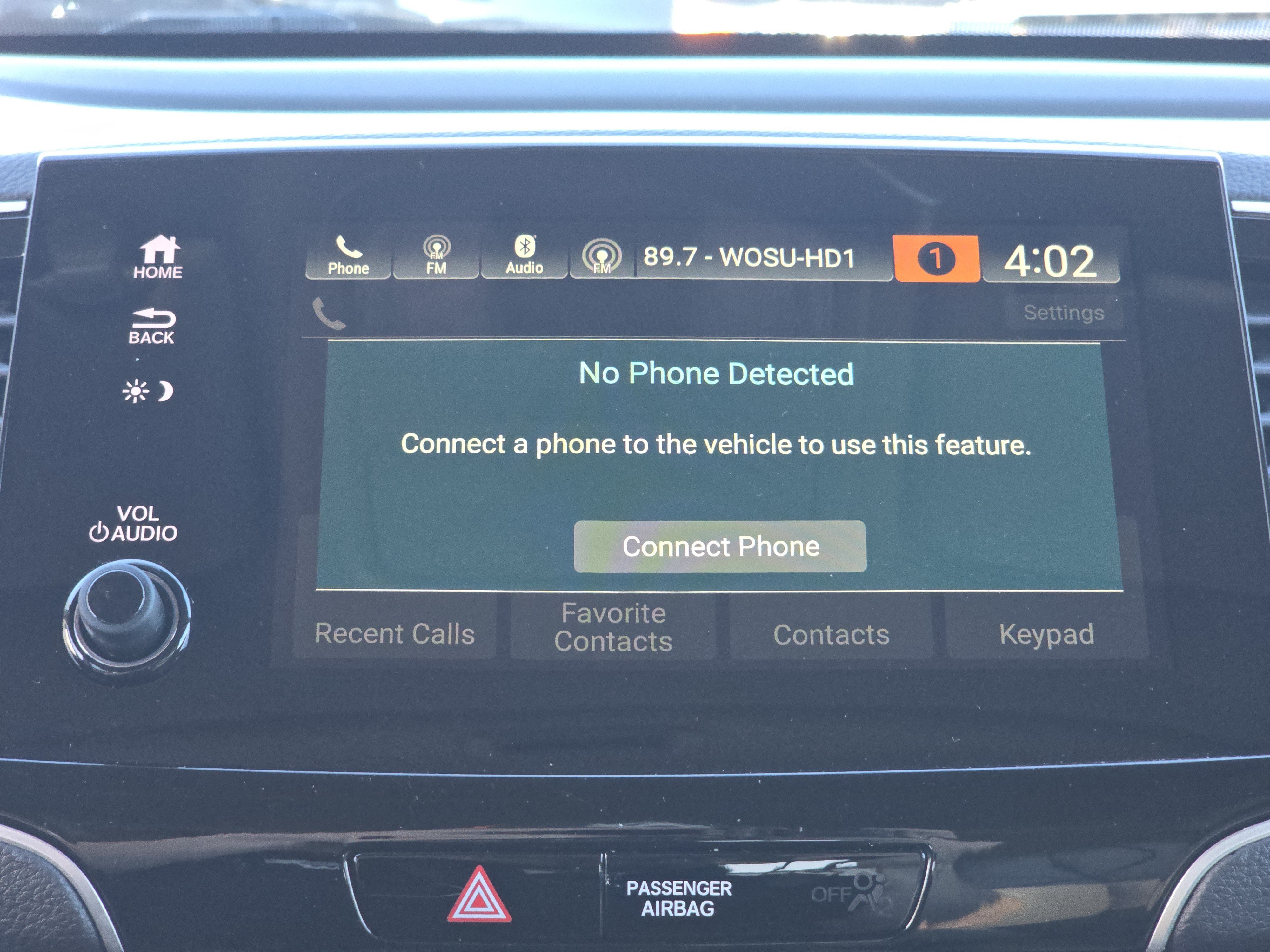 Used 2020 Honda Pilot EX-L image 12