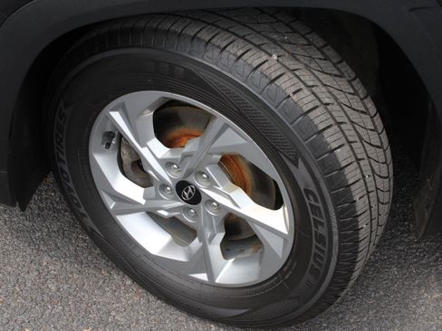 Used 2022 Hyundai Tucson SE AWD/4WD image 17