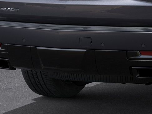 New 2026 Cadillac Escalade ESV Sport AWD/4WD image 14