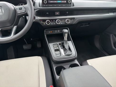 Certified 2023 Honda CR-V EX image 16