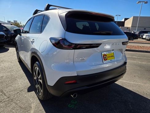New 2026 MAZDA CX-5 Preferred AWD/4WD image 4