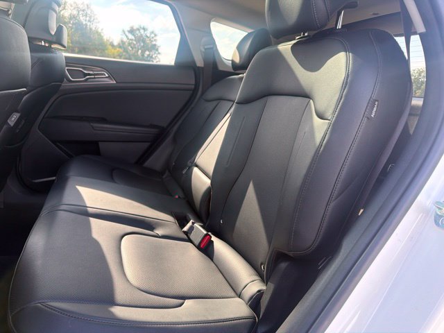 Used 2024 Kia Sportage EX w/ EX Premium Package AWD/4WD image 21