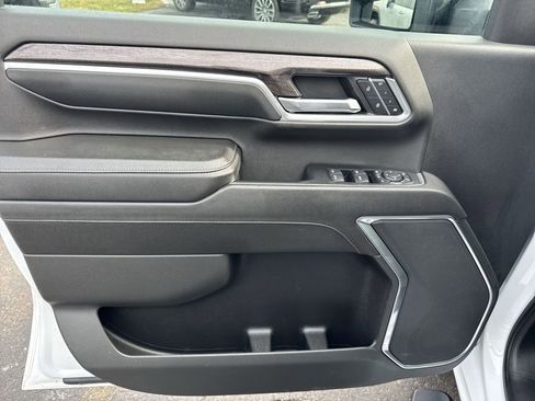 Certified 2024 Chevrolet Silverado 2500 LTZ image 20