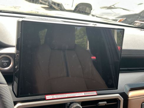 Used 2026 Toyota 4Runner Limited AWD/4WD image 11