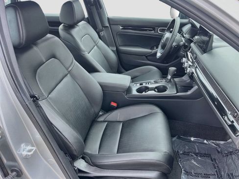 Used 2026 Honda Civic Sport Touring image 29