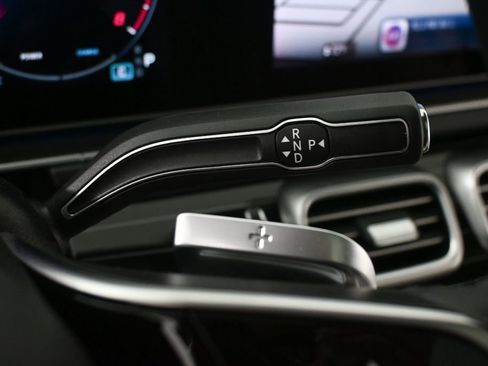 New 2026 Mercedes-Benz GLE 450 4MATIC Coupe image 16