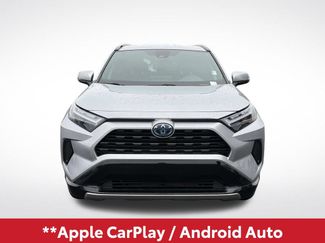 Used 2024 Toyota RAV4 SE AWD/4WD video 3