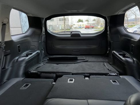 Used 2019 Nissan Pathfinder SL image 31