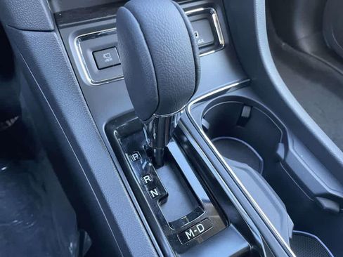 New 2026 Subaru Ascent Bronze Edition image 19