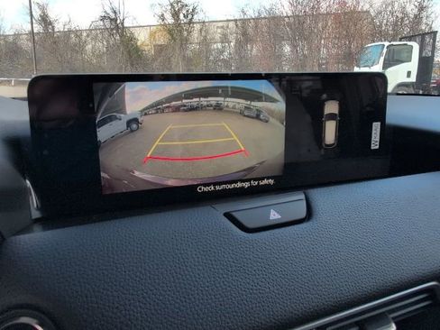 New 2026 MAZDA CX-90 3.3 Turbo w/ Premium Sport Pkg image 24